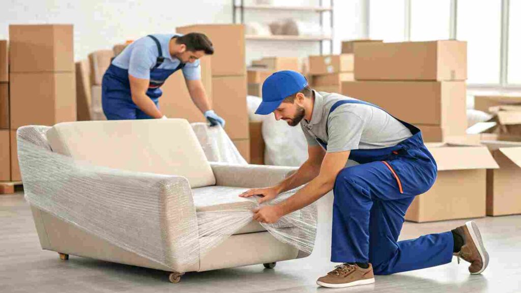 شركة نقل عفش بطبرجل خصم 40% اجنحة السحاب افضل خدمات النقل