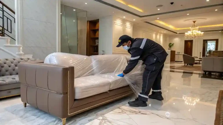 شركة نقل عفش في بريدة| خصم 40% مع اجنحة السحاب