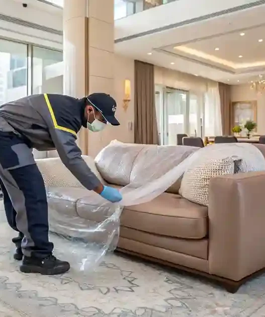 شركة نقل عفش بالقصيم | افضل شركة نقل اثاث بالقصيم 2025