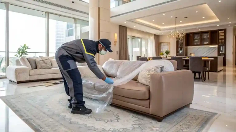 شركة نقل عفش بالقصيم | افضل شركة نقل اثاث بالقصيم 2025